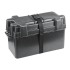 Plastimo BATTERIEKASTEN 270X180X257