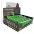 Plastimo DISPLAY 24 STICKS CYALUME GREEN