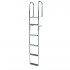 Plastimo LADDER WITH GRIP HANDLES TELES. 6