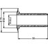 Plastimo LOGGEBER & DURCHBRUCH KUNSTSTOFF