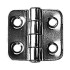 Plastimo ST.S HINGE 50X50MM