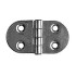 Plastimo ST.S HINGE 50X50MM