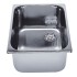 Plastimo ST.S RECT. SINK 300X150X150 OVERALL