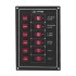 Plastimo SWITCH PANEL 6 CIRCUIT BREAKER