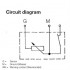 VDO Druckgeber 0-16 Bar - M18