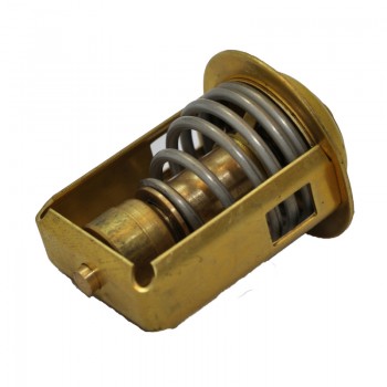 Bukh Thermostat DV10/DV10L/20/24 60 Grad