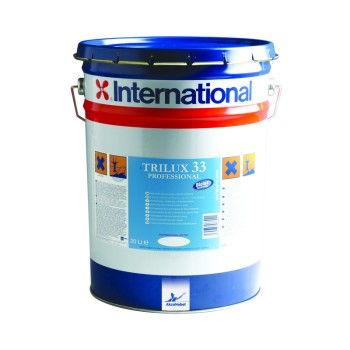 International Trilux 33 blau  20 Ltr.