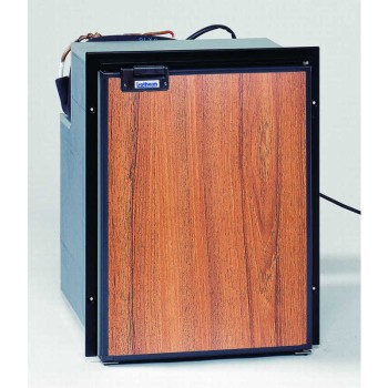 Isotherm Türfrontpanele Teak 100 l [1913G]