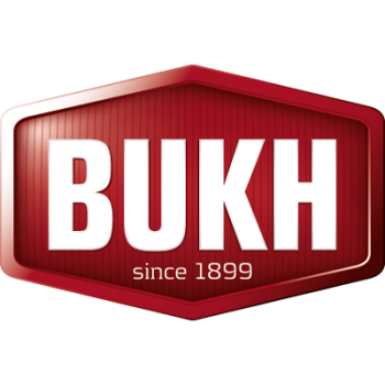 Bukh FUEL COMPRESSION UNION