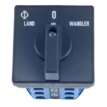 Philippi Land-Wandler CH 16-A211 LW