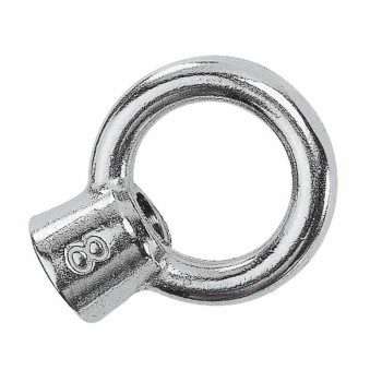 Plastimo 1 RINGMUTTER INOX 6 MM