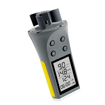 Plastimo ANEMOMETER THERMOMETER METEOS 1