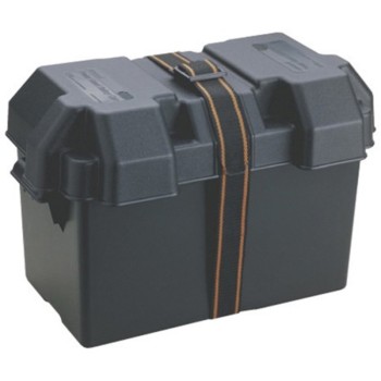 Plastimo BATTERIEKASTEN 270X180X257