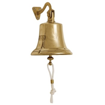 Plastimo BRASS BELL D.150MM