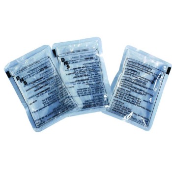 Plastimo DRINKING WATER BAG OF 100 ML