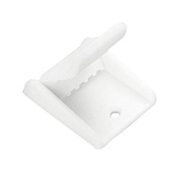 Plastimo GURTSCHALLE WEISS für 30 MM GURT