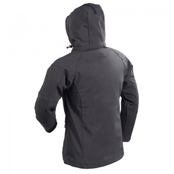 Plastimo Softshell-Jacke Gr. S