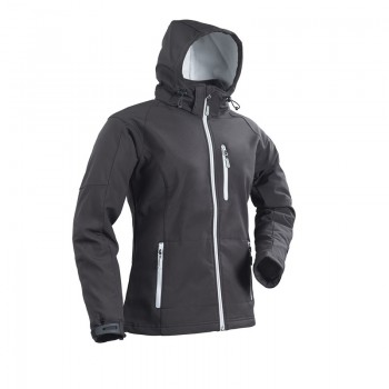 Plastimo Softshell-Jacke Gr. XS