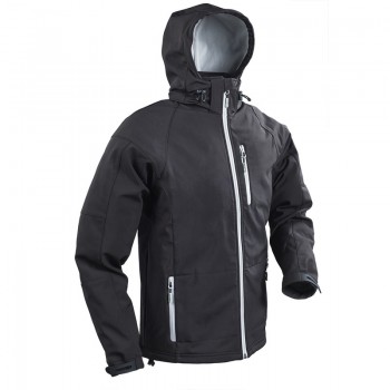 Plastimo Softshell-Jacke Gr. S