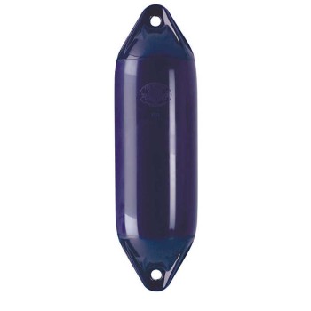 Plastimo Langfender F02, blau/blau, 19x66cm