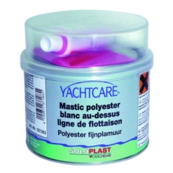 Plastimo MASTIC Polyester ABV WATER LINE.500G