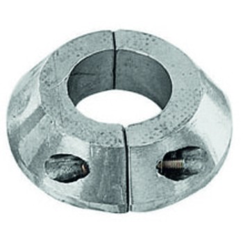 Plastimo MAX PROP Anode COLLAR FOR 42 MM