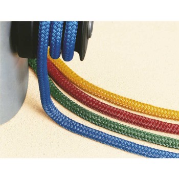 Plastimo Polyesterleine XM BRAID 16 GRUEN D 12MM