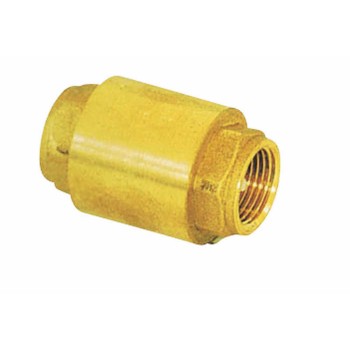 Plastimo 'RETAINING VALVE 1/2'''