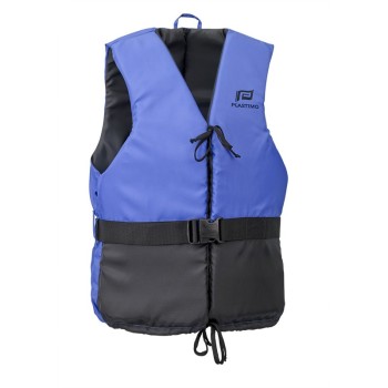 Plastimo, Rettungsweste Olympia, 50N, blau/schwarz