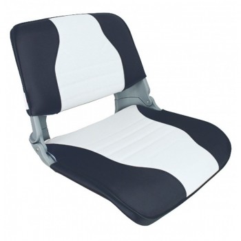 Plastimo SEAT FOLDING SKIPPER CAMOUFLAGE