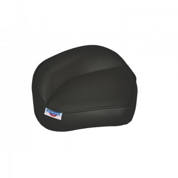 Plastimo SEAT FOR FOOTSTOOL COMFORT BLACK