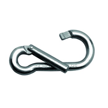 Plastimo SHACKLE LARGE PASS HOLE 100MM