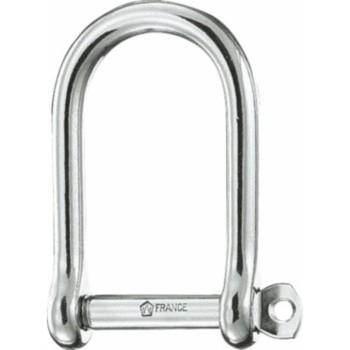 Plastimo SHACKLE LARGE ST.S D.10 X 40MM