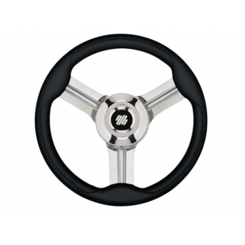 Plastimo STEERING WHEEL MOROSINI B/CH