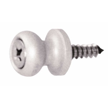 Plastimo TURNBUCKLE ST.S SCREW D12-3.9X25MM