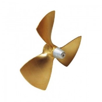 Vetus Propeller für BOW300/310HM