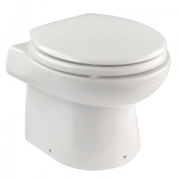 Vetus Toilette Typ-SMTO 24V