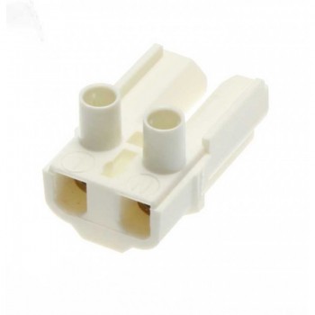 Wallas Power Stecker weiblich