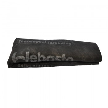 Webasto Thermoduct inner Diameter 60 L=0,75M