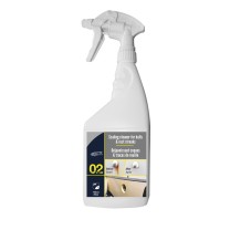 NAUTICclean 02 Extra Reiniger für Rumpf, Spray 750 ml