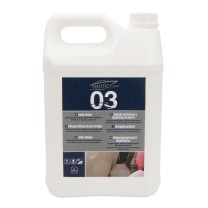 NAUTICclean 03 Fender Reiniger, 5 Liter