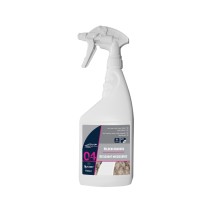 NAUTICclean 04 Schimmelentferner, Spray 750 ml