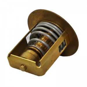 Bukh Thermostat DV36 60 Grad / Seewasserkühlung