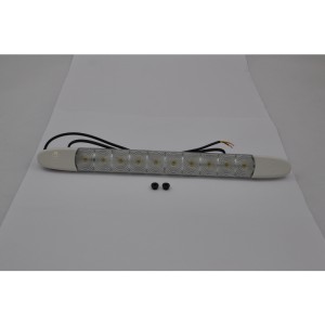 Hella Thinlite LED weiss 12V