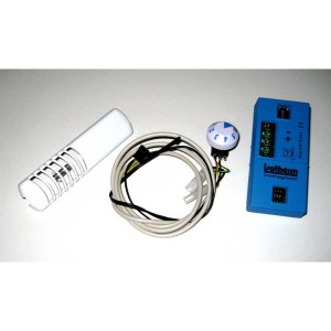 Isotherm Smart Energy Control Kit Sec