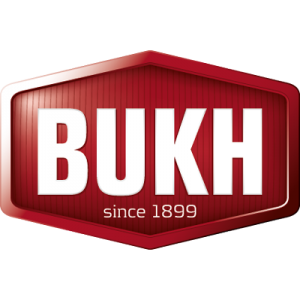 Bukh GASKET-TURBOCHARGER, OUTLET