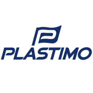 Plastimo SUPPORT FOR BUILT-IN POLE CH.BRASS Ø25MM