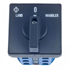 Philippi Land-Wandler CH 16-A211 LW