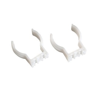 Plastimo CLIPS FOR TABLE PEDESTAL