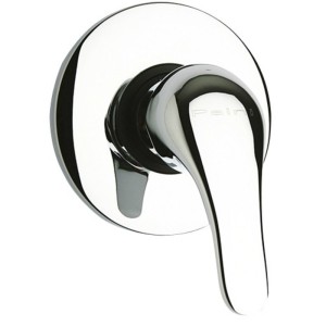 Plastimo CRETA FITTED MIXER TAP